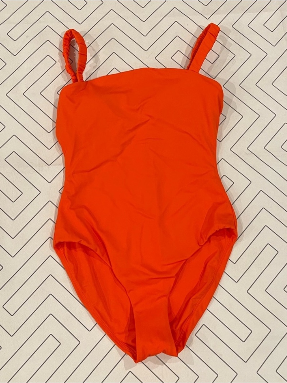 New - Andie The Zuma - One Piece Swimsuit - size S